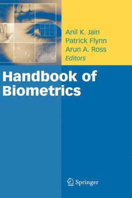 Handbook of Biometrics 1