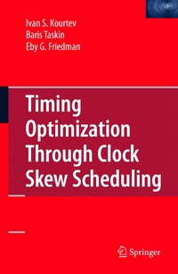 bokomslag Timing Optimization Through Clock Skew Scheduling