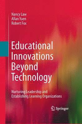 Educational Innovations Beyond Technology 1