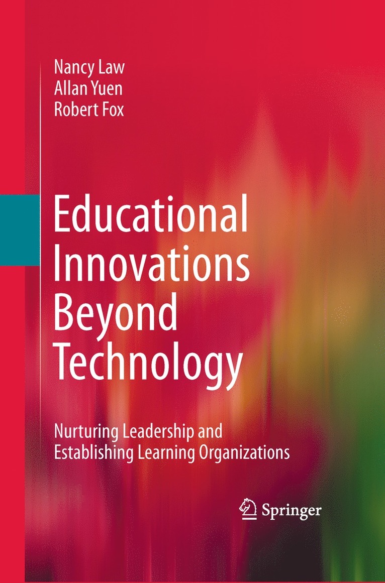 Educational Innovations Beyond Technology 1