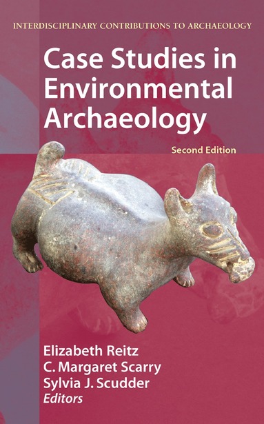 bokomslag Case Studies in Environmental Archaeology