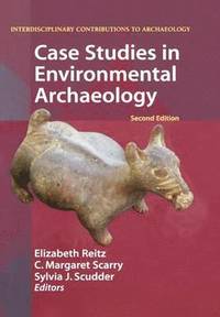 bokomslag Case Studies in Environmental Archaeology