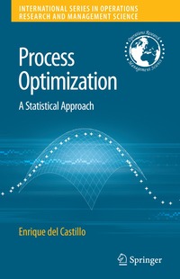 bokomslag Process Optimization