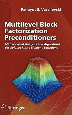 Multilevel Block Factorization Preconditioners 1