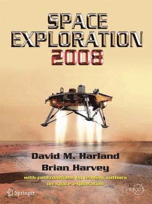 bokomslag Space Exploration 2008