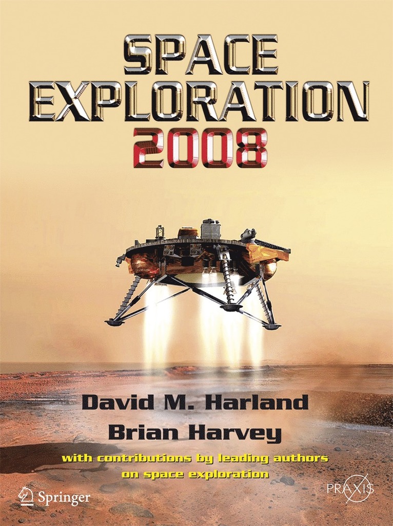 Space Exploration 2008 1