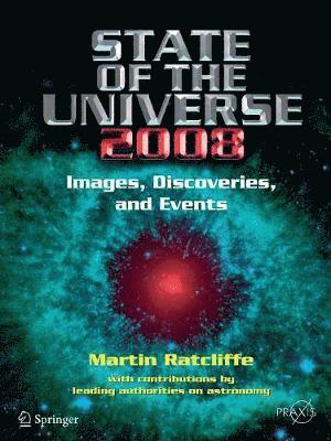 State of the Universe 2008 1