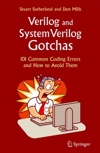 bokomslag Verilog and SystemVerilog Gotchas