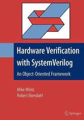 bokomslag Hardware Verification with System Verilog