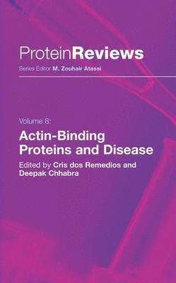 Actin-Binding Proteins and Disease 1