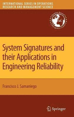 System Signatures and their Applications in Engineering Reliability 1