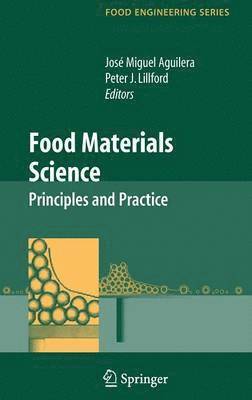 Food Materials Science 1