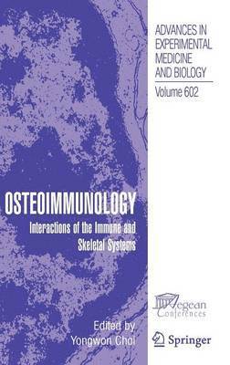 Osteoimmunology 1