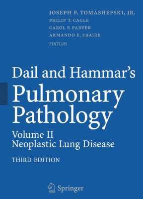 Dail and Hammar's Pulmonary Pathology 1