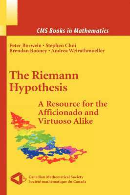 The Riemann Hypothesis 1