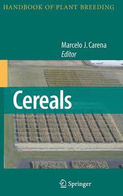 Cereals 1