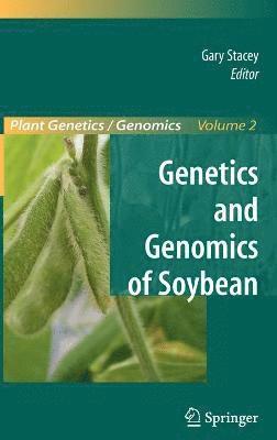 Genetics and Genomics of Soybean 1