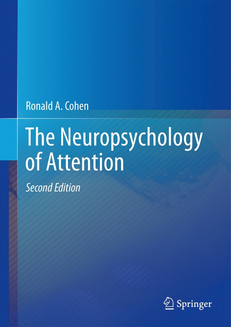 Neuropsychology of Attention