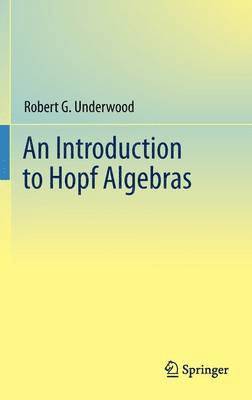 Introduction to Hopf Algebras