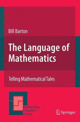 The Language of Mathematics 1