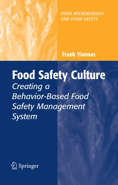 bokomslag Food Safety Culture