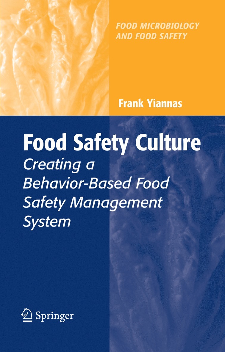 Food Safety Culture 1