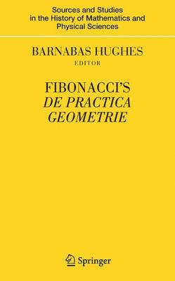 Fibonacci's De Practica Geometrie 1