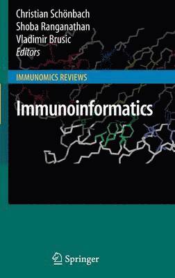 Immunoinformatics 1