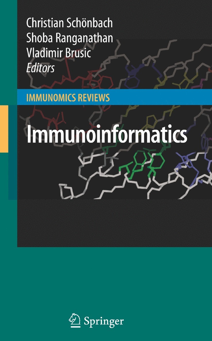 Immunoinformatics 1