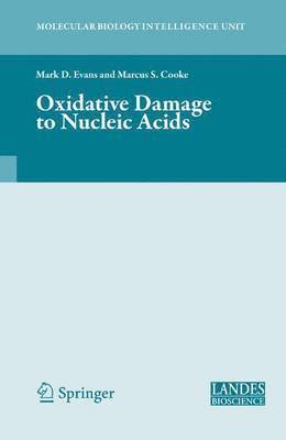 Oxidative Damage to Nucleic Acids 1