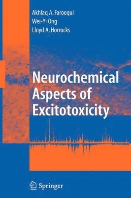 Neurochemical Aspects of Excitotoxicity 1