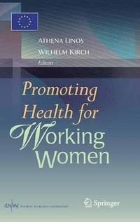 bokomslag Promoting Health for Working Women