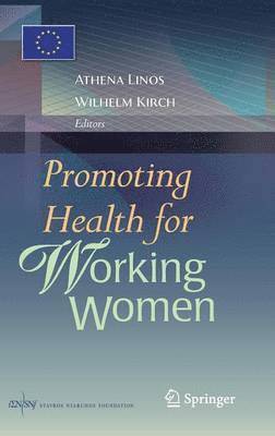 Promoting Health for Working Women 1