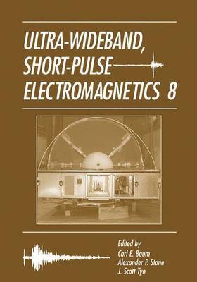 Ultra-Wideband Short-Pulse Electromagnetics 8 1
