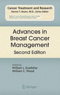 bokomslag Advances in Breast Cancer Management