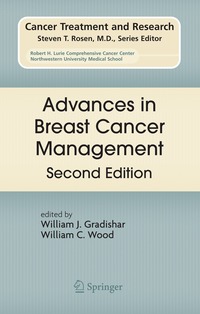 bokomslag Advances in Breast Cancer Management