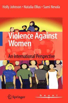 Violence Against Women 1