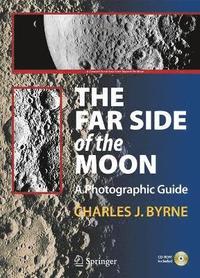 bokomslag The Far Side of the Moon