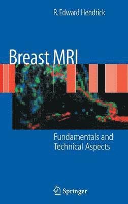 Breast MRI 1