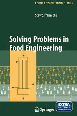 Solving Problems in Food Engineering 1