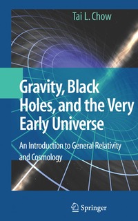 bokomslag Gravity, Black Holes, and the Very Early Universe