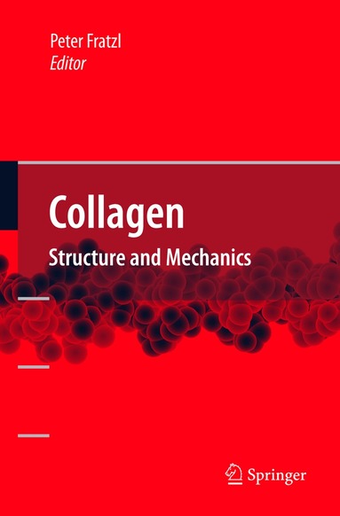 Peter Fratzl - Collagen, Inbunden