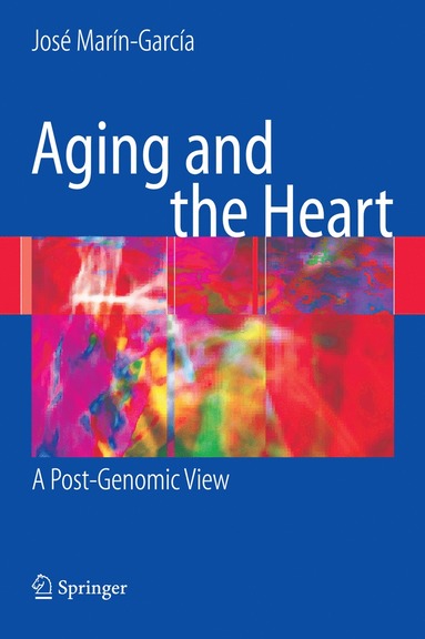 bokomslag Aging and the Heart