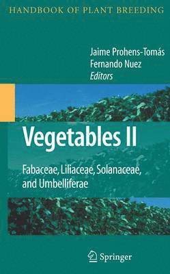 Vegetables II 1