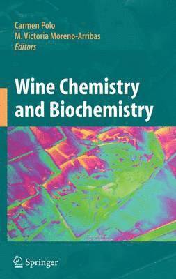 Wine Chemistry and Biochemistry 1