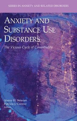 Anxiety and Substance Use Disorders 1