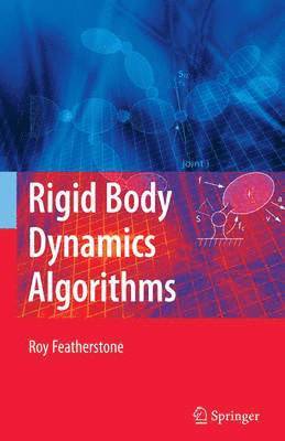 Rigid Body Dynamics Algorithms 1