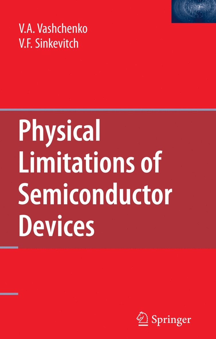 Physical Limitations of Semiconductor Devices 1