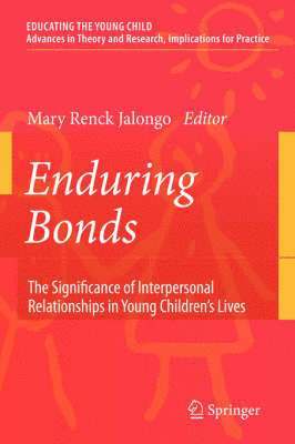 Enduring Bonds 1