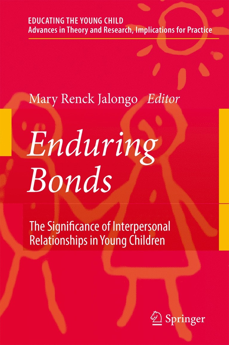 Enduring Bonds 1